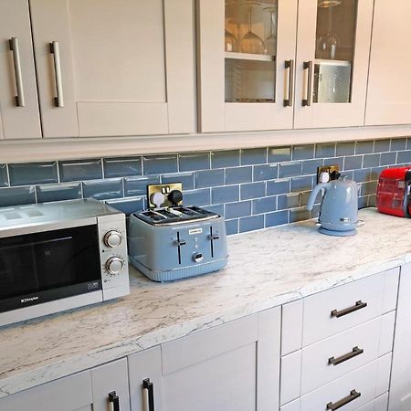 Tralee Townhouse Holiday Home By Trident Holiday Homes Luaran gambar