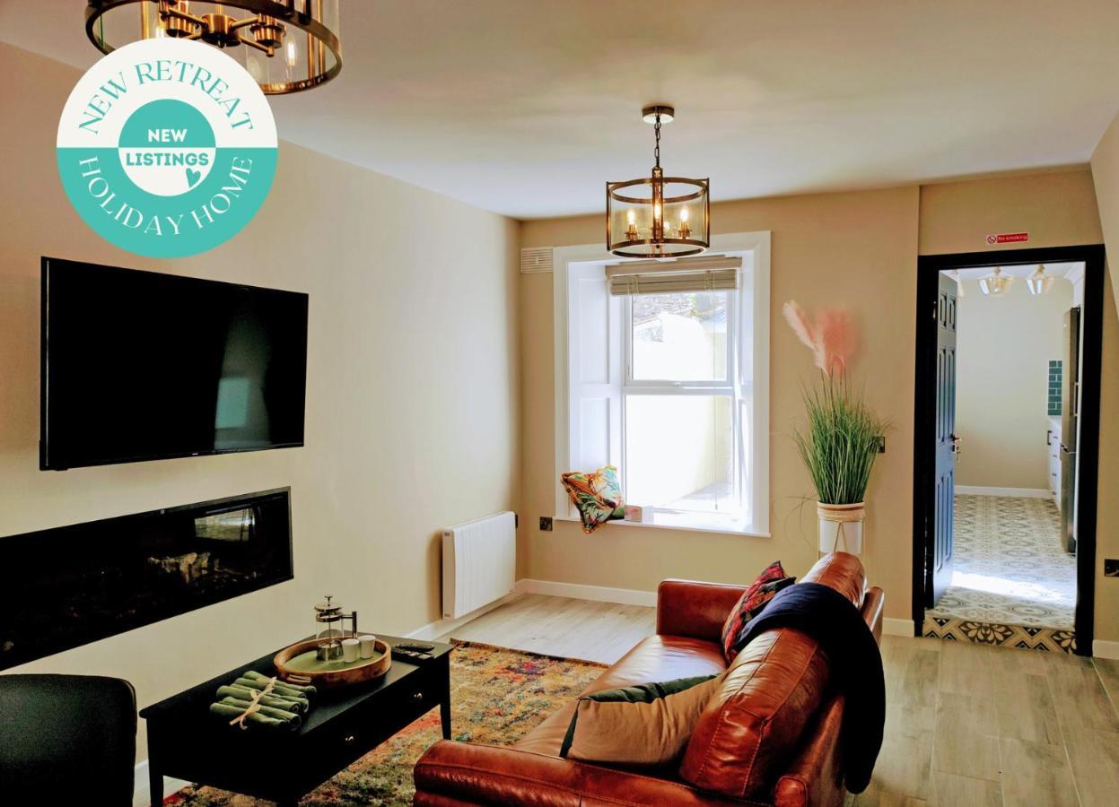 Tralee Townhouse Holiday Home By Trident Holiday Homes Luaran gambar