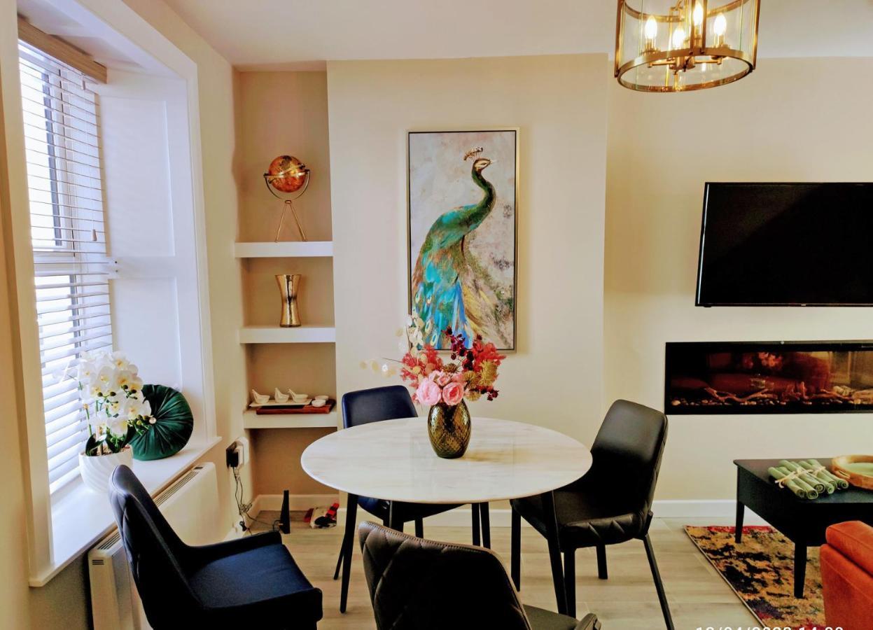 Tralee Townhouse Holiday Home By Trident Holiday Homes Luaran gambar