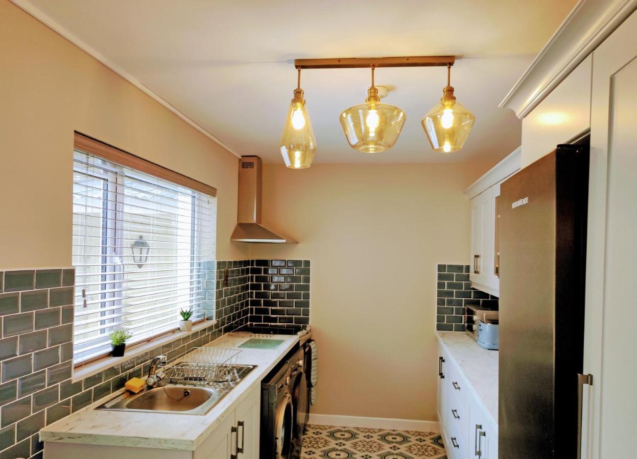 Tralee Townhouse Holiday Home By Trident Holiday Homes Luaran gambar