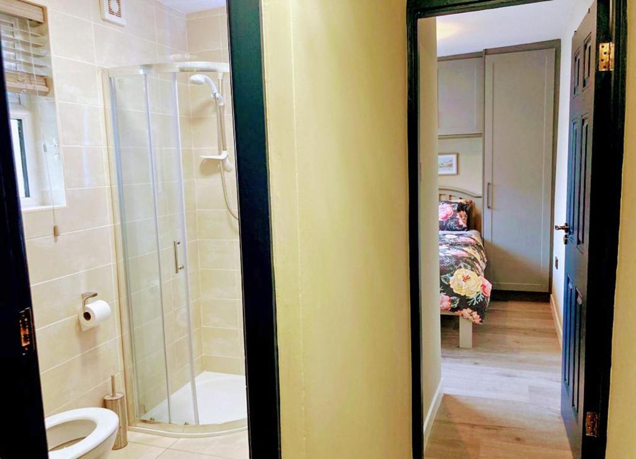 Tralee Townhouse Holiday Home By Trident Holiday Homes Luaran gambar