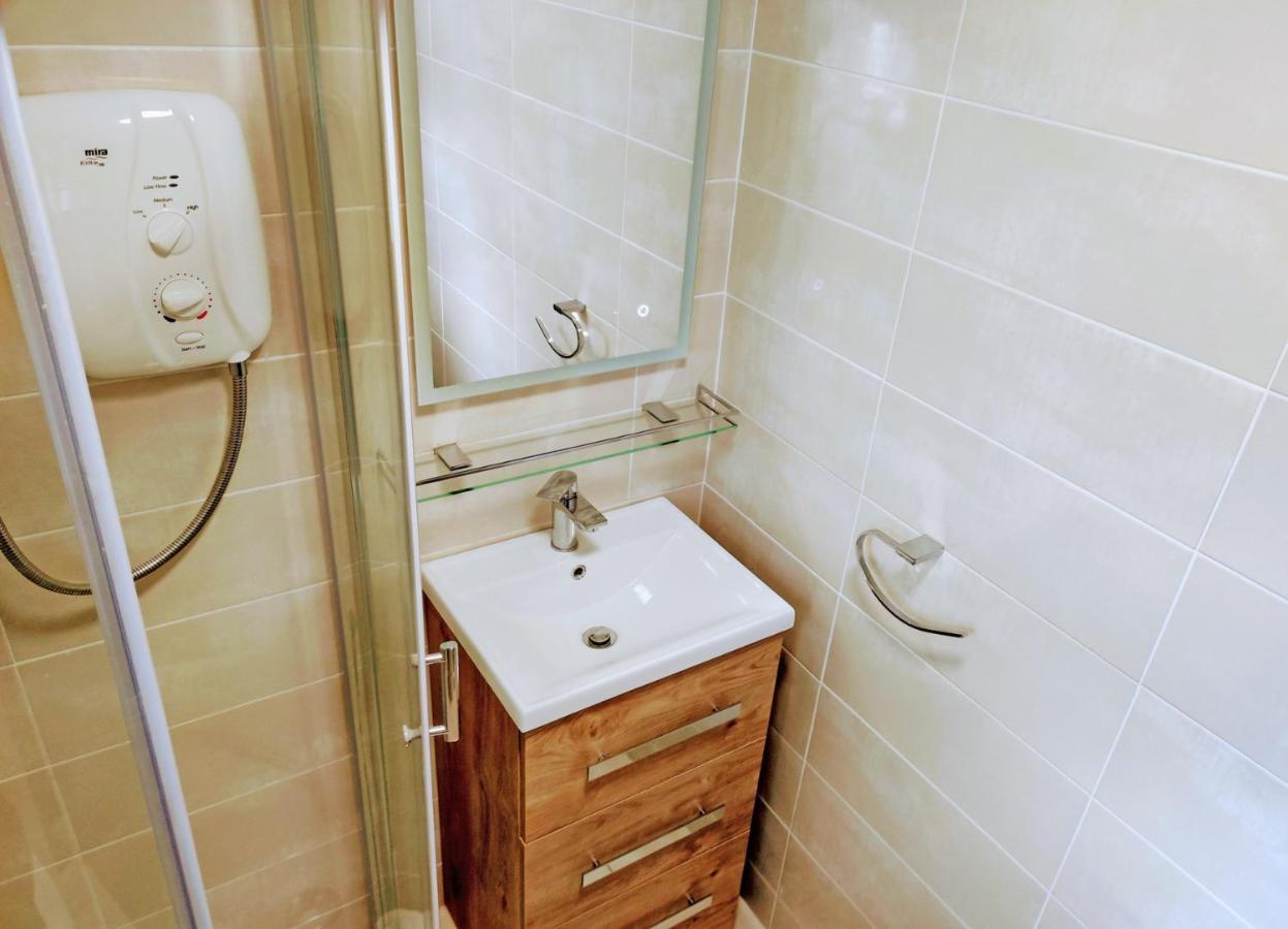 Tralee Townhouse Holiday Home By Trident Holiday Homes Luaran gambar