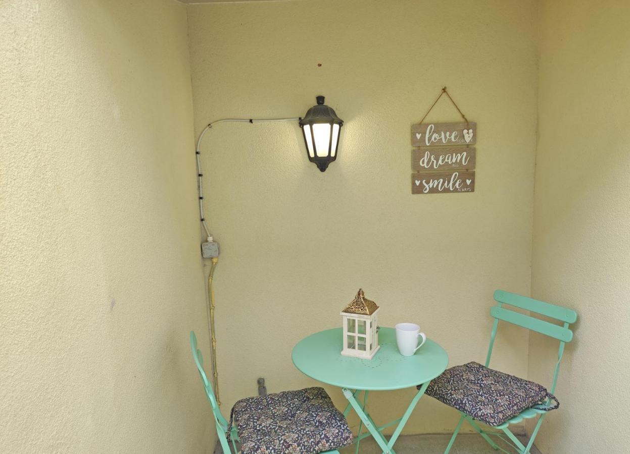 Tralee Townhouse Holiday Home By Trident Holiday Homes Luaran gambar