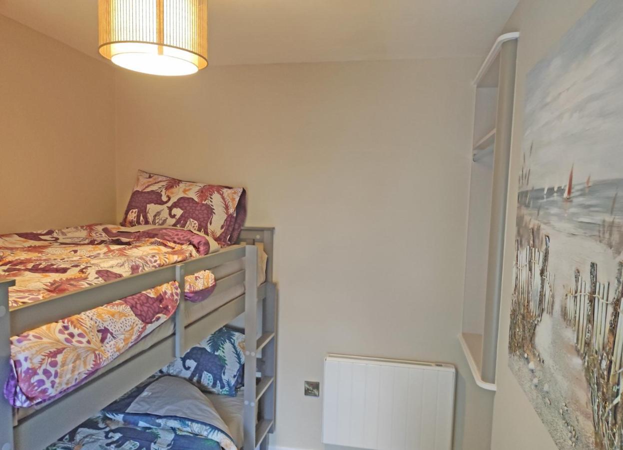 Tralee Townhouse Holiday Home By Trident Holiday Homes Luaran gambar