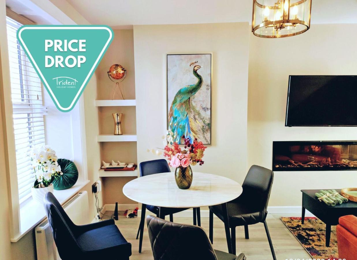Tralee Townhouse Holiday Home By Trident Holiday Homes Luaran gambar